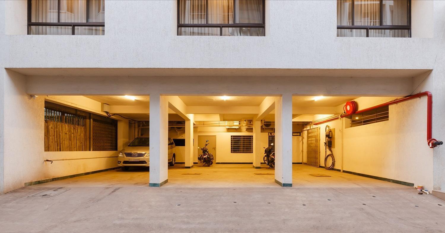 Hotel Classic Mid Town, Kolhapur Luaran gambar
