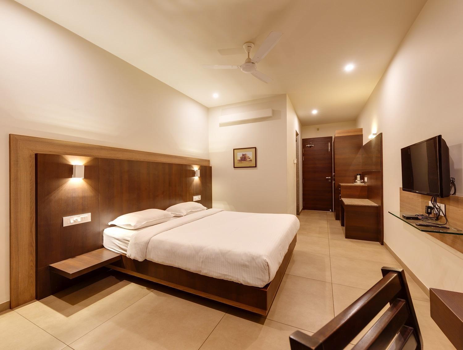 Hotel Classic Mid Town, Kolhapur Luaran gambar