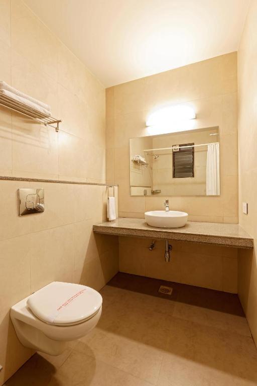 Hotel Classic Mid Town, Kolhapur Luaran gambar