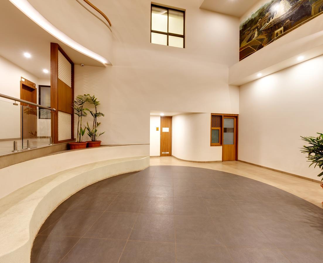 Hotel Classic Mid Town, Kolhapur Luaran gambar